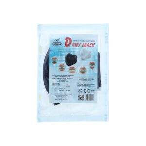 Dony Anti-Bacterial 3 Ply Face Mask Dony Anti-Bacterial 3 Ply Face Mask